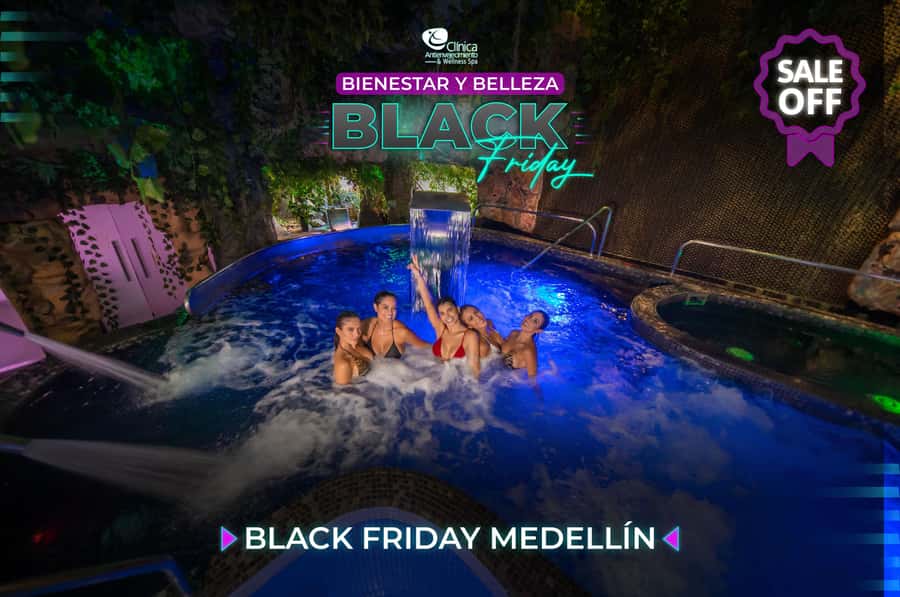 MedelIín: Full Body Massage and Water Therapy Experience - What this Antioquia spa experience actually includes
