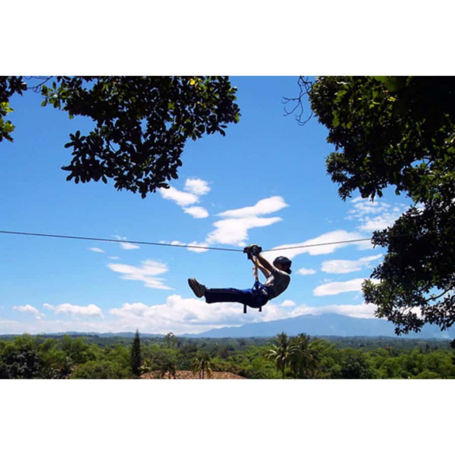 Medellin: 4-Hour Zip-Line Adventure - Key points before you book