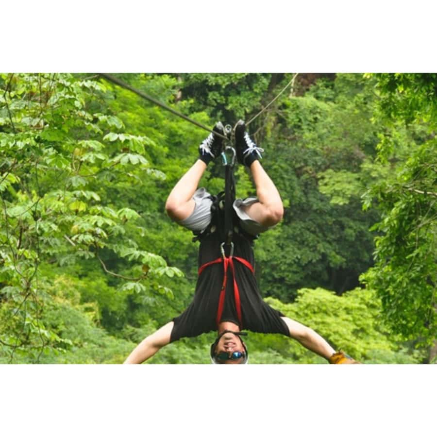 Medellin: 4-Hour Zip-Line Adventure - Leaving Medellín for Antioquia’s green reserve