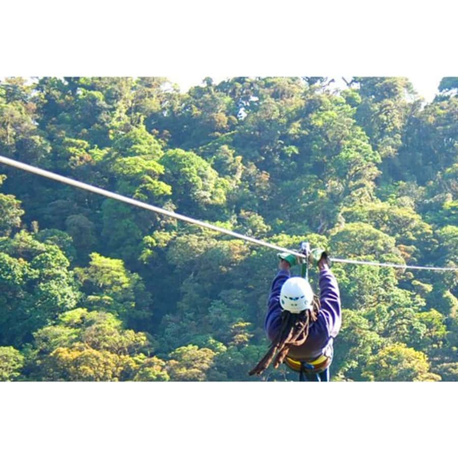Medellin: 4-Hour Zip-Line Adventure - Departure times and planning your day
