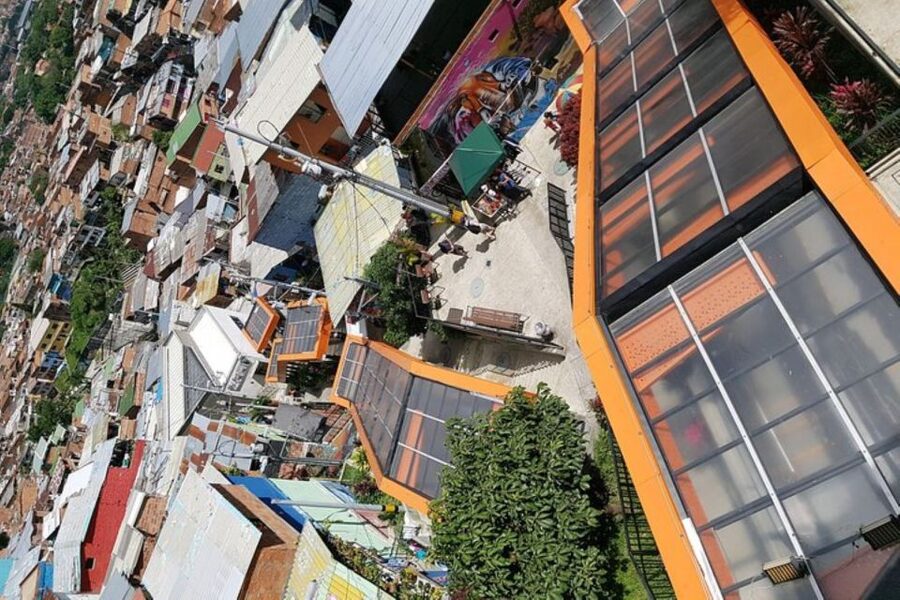 Medellín: 5.5-Hour Guided Private City Tour - Should you book the Medellín private city tour?