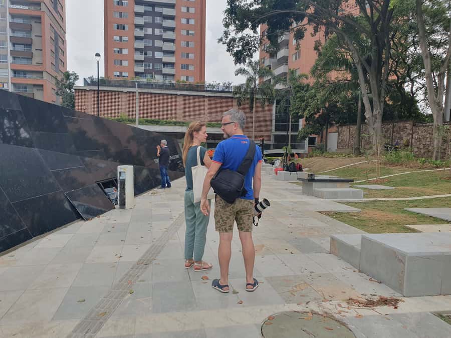 Medellín: 5.5-Hour Guided Private City Tour - What this Medellín city tour is really about