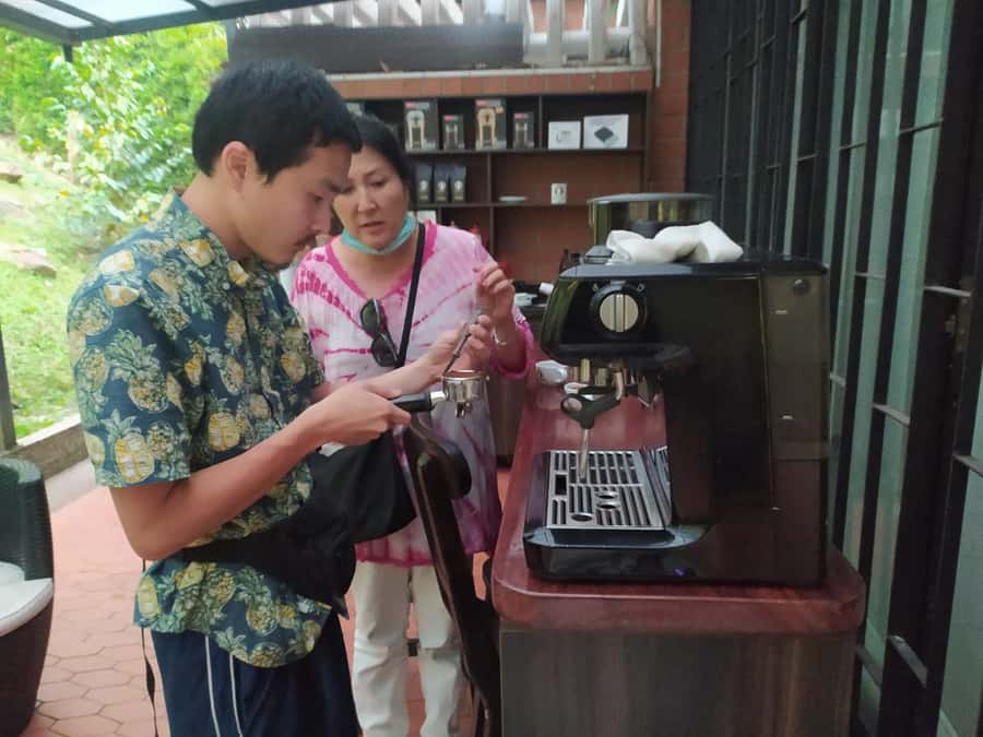 Medellin: Avoeden Café Coffee Brewing Workshop - Key Points Before You Book