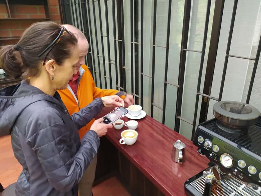 Medellin: Avoeden Café Coffee Brewing Workshop - Final Verdict: Book It for the Technique
