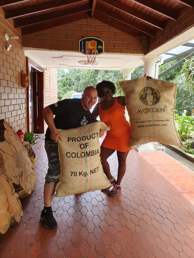 Medellin: Avoeden Café Coffee Brewing Workshop - The Tasting: A Practical Lesson, Not Just a Coffee Break