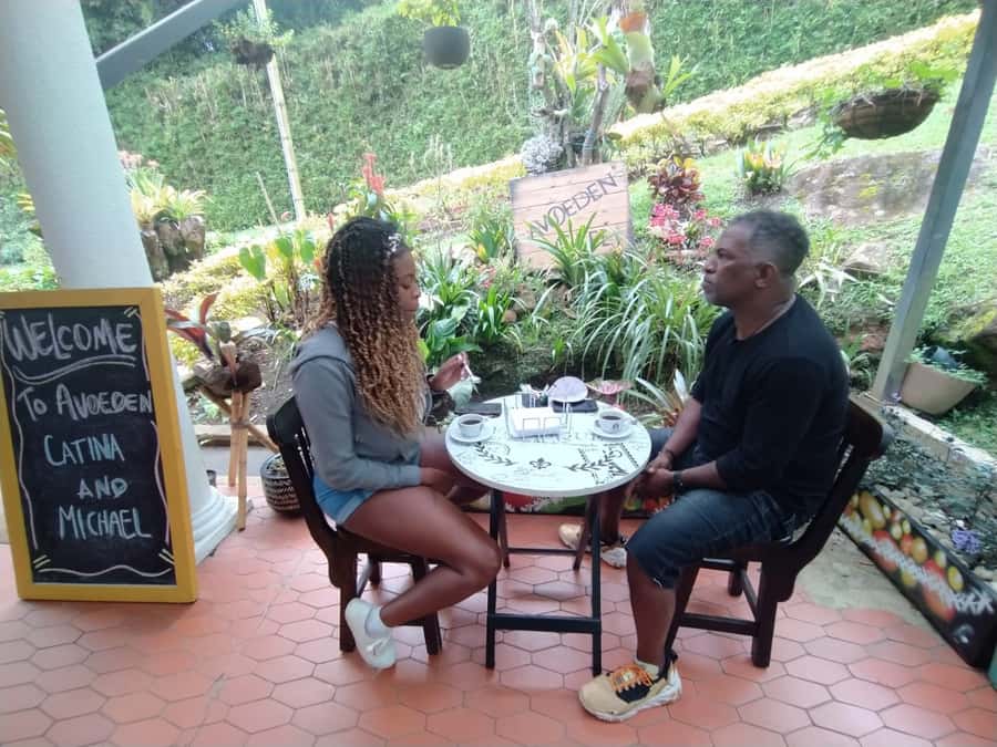 Medellin: Avoeden Café Coffee Brewing Workshop - Learning With Lina and a Small Group
