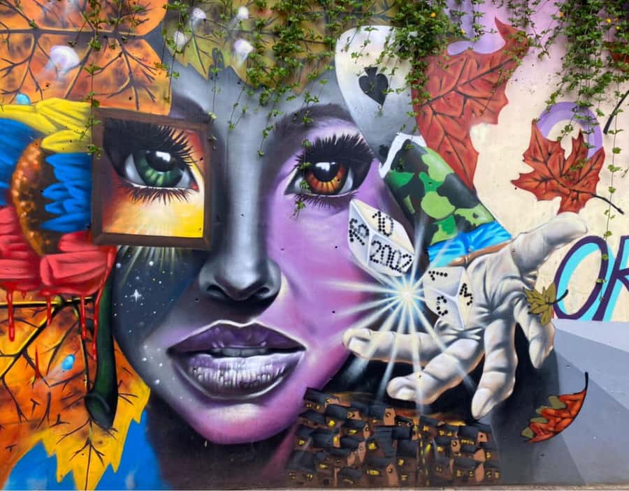 Medellín City Tour and Comuna 13 Experience - What the guide adds to the day