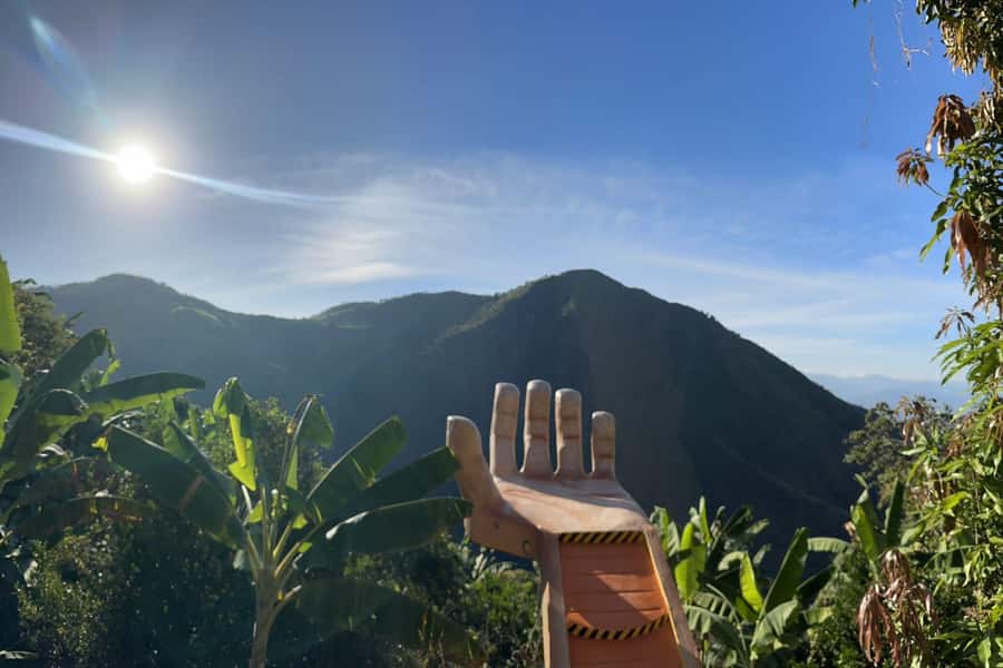 Medellin: Coffee and fruit tour - Key points to know before you book