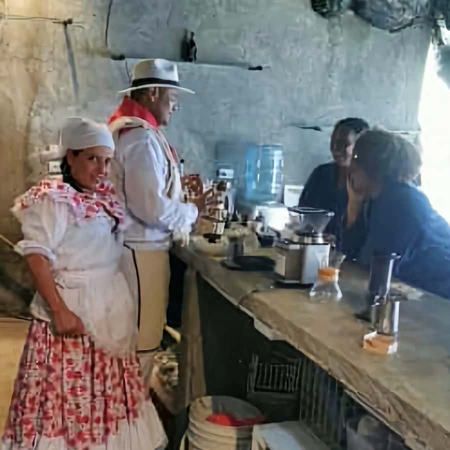 Medellin: Coffee Farm and Barista Workshop Experience - Key things to know before booking