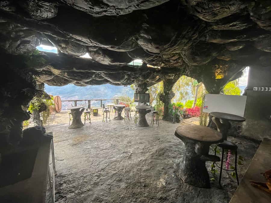 Medellin: Coffee Farm and Barista Workshop Experience - A Producer’s View of Colombian Special Coffee