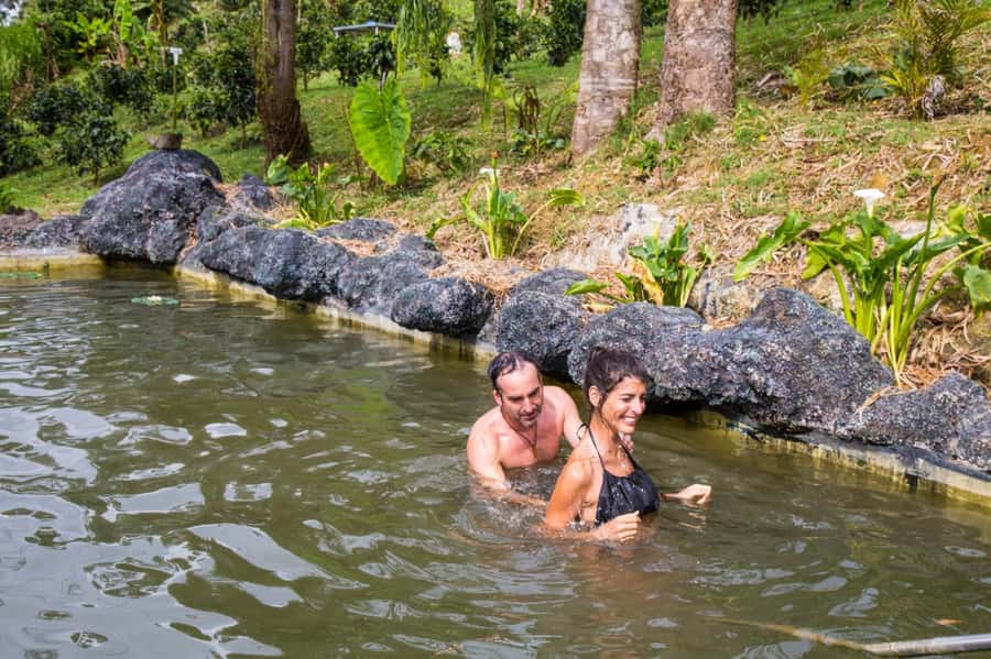 Medellin: Coffee Tour and Wellness Spa - Who will enjoy this experience most?