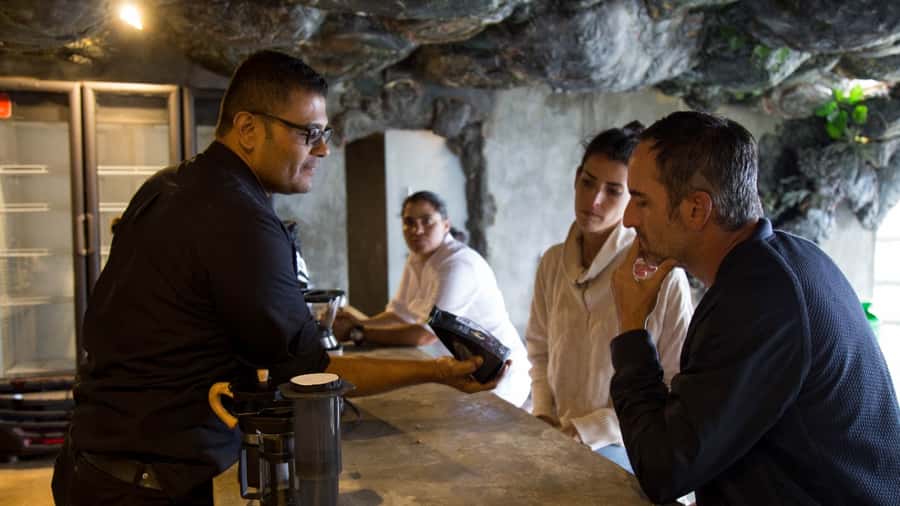 Medellin: Coffee Tour and Wellness Spa - How long should you set aside?