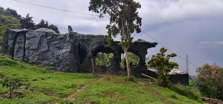 Medellin: Coffee Tour and Wellness Spa - Reaching Don Leandro Special Coffee Farm