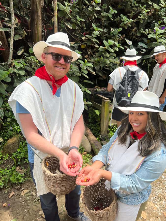 Medellín: Coffee Tour Experience at a Coffee Farm - Why this Envigado coffee visit is worth your time