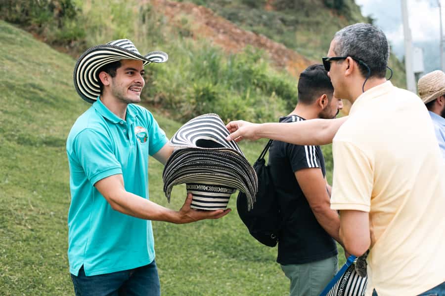 Medellin: Coffee Tour, Horseback Arrival, and Sugar Cane - Sugar cane, panela, and a shorter lesson