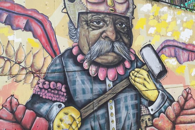 Medellín & Comuna 13 Private Tour - What $105 Per Person Really Buys