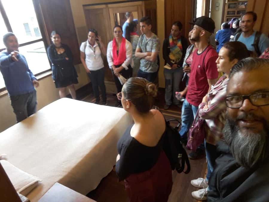 Medellín: Cultural City & Museum Tour - The Castle Museum and its former owner
