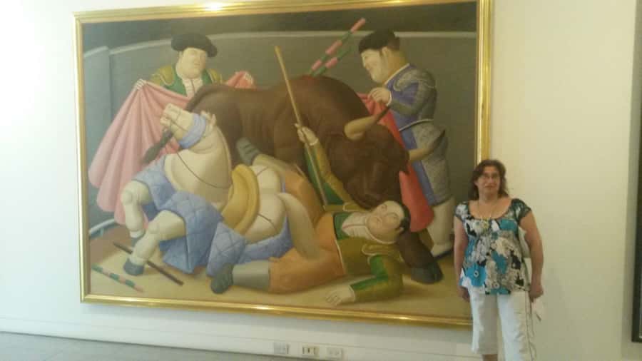 Medellín: Cultural City & Museum Tour - Botero Plaza and the Museum of Antioquia
