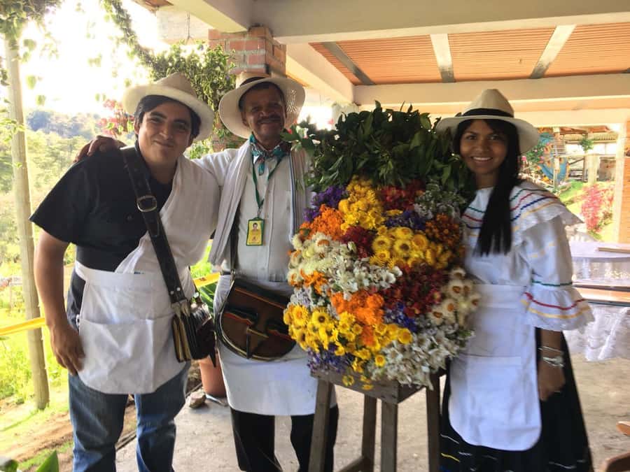 Medellín: Flower Farm & Silletero History Tour - Should You Book the Silletero Tour?