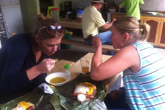 Medellín Food Tour - What You Are Really Buying for $137.75