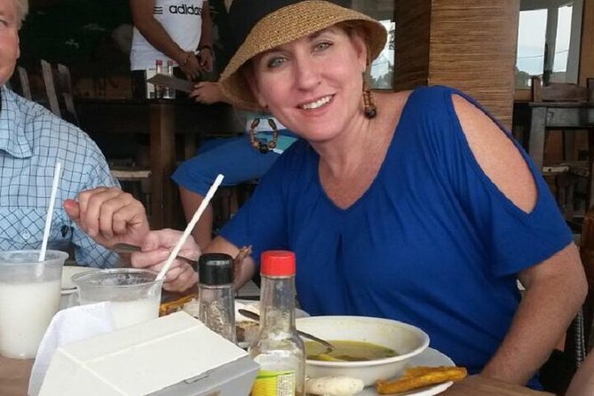 Medellín Food Tour - Medellín: Begin With the City’s Favorite Plates