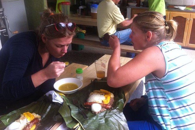 Medellín Food Tour - How the Experience Matches Its Promise