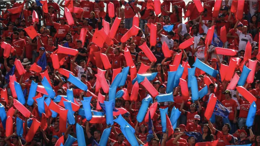 Medellin: Football Tour with Match Tickets and Pre-Game - Starting at Viajero Hostel and meeting the group