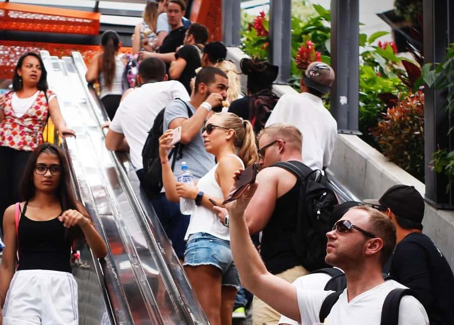 Medellin: Full Day Guided City Highlights Tour - Key points to know before booking