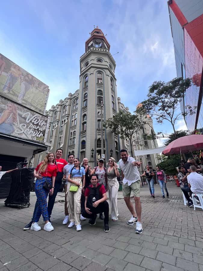 Medellin: Full Day Guided City Highlights Tour - Comuna 13 is the emotional high point
