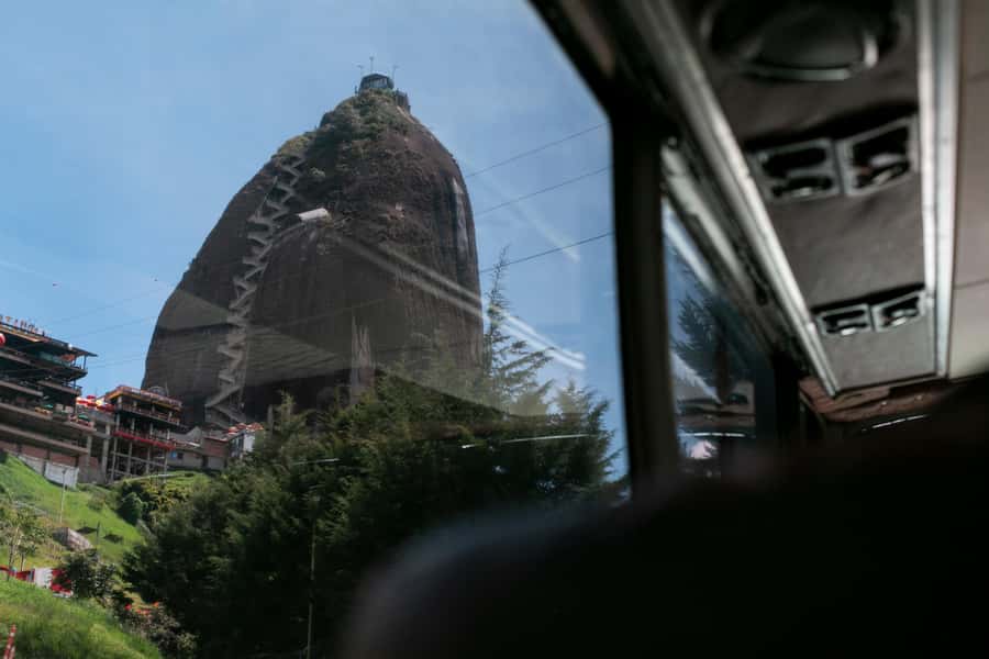 Medellin: Guatapé Day Trip & Boat to Pablo Escobar's Estate - A bilingual tour with strong guides