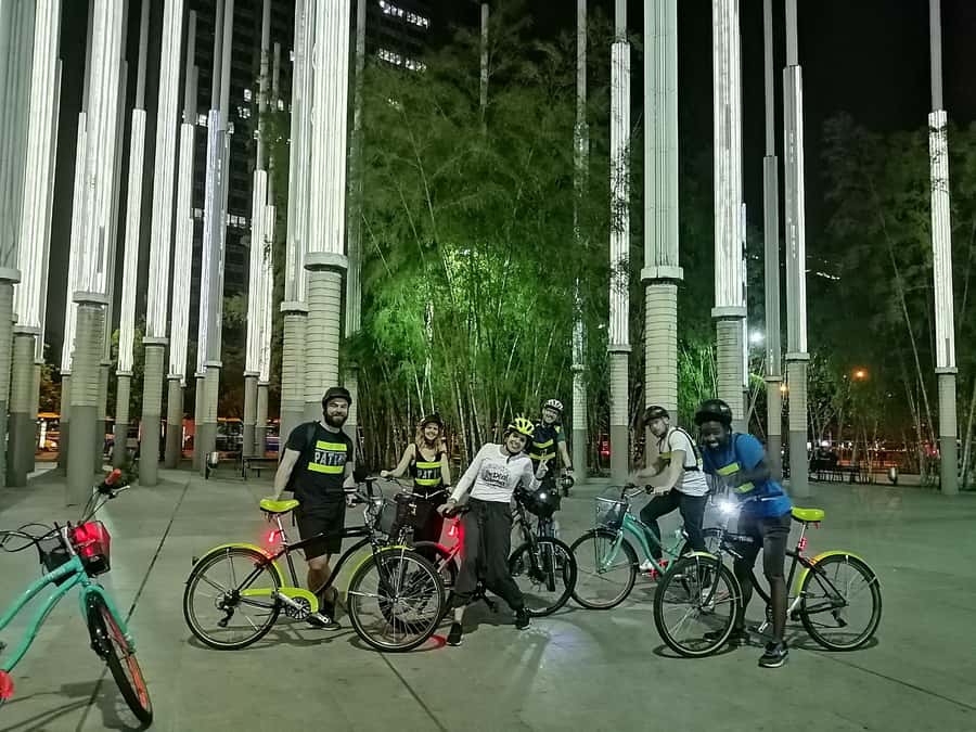 Medellín: Guided City Bike Tour - Why this bike tour is a smart first look at Medellín