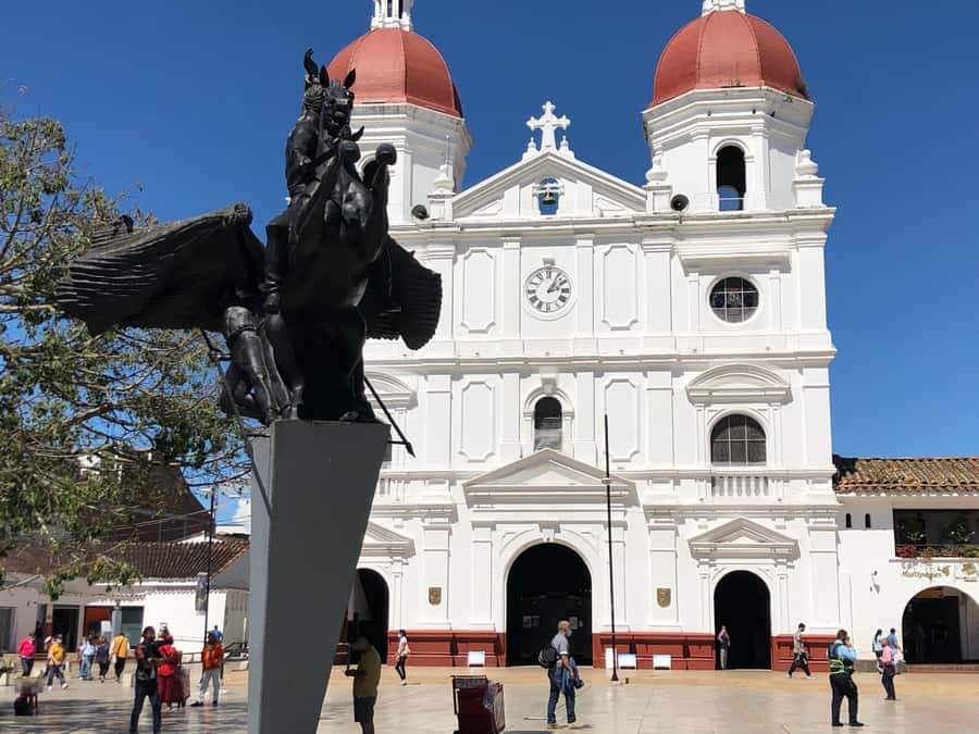 Medellín: Half-Day Private Colonial Towns Tour - Key Points at a Glance