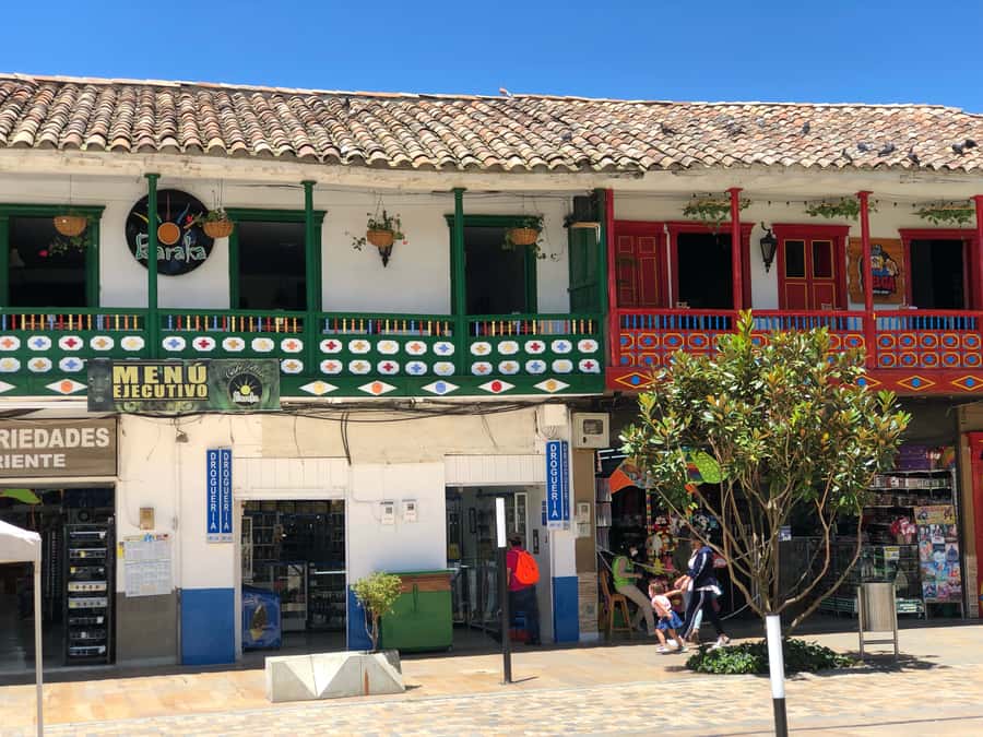 Medellín: Half-Day Private Colonial Towns Tour - What to Bring and How to Prepare