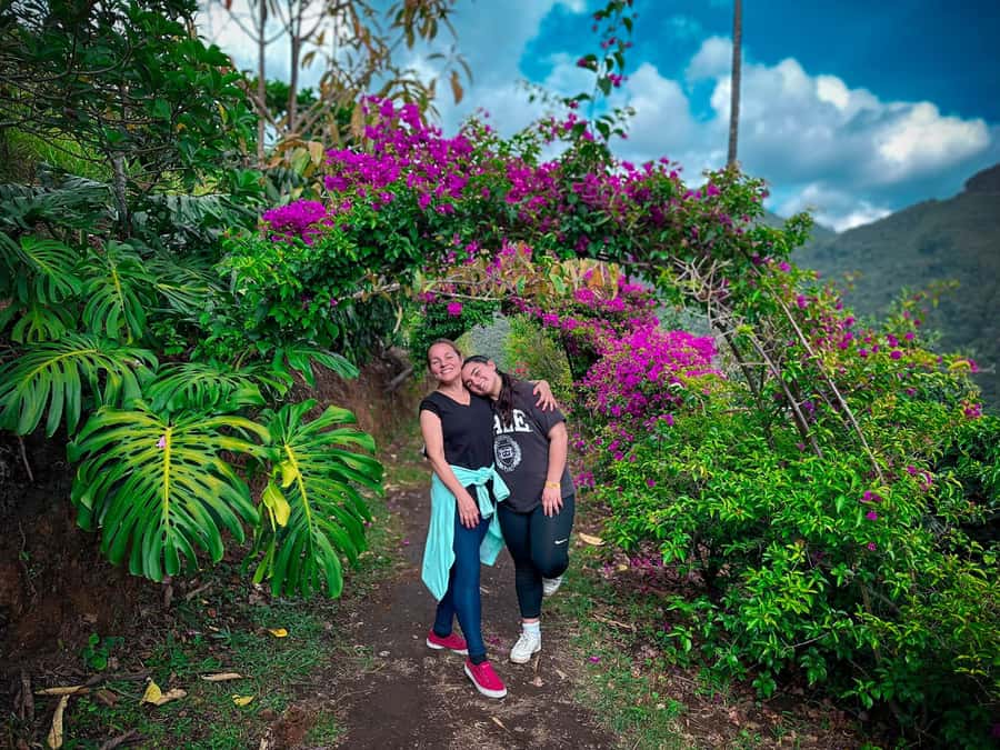 Medellín: Highest Zipline of Colombia Over Waterfalls - The optional via ferrata and hammock add-ons