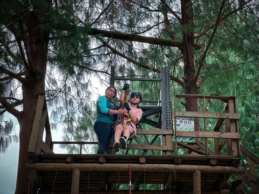 Medellín: Highest Zipline of Colombia Over Waterfalls - Who should book this adventure