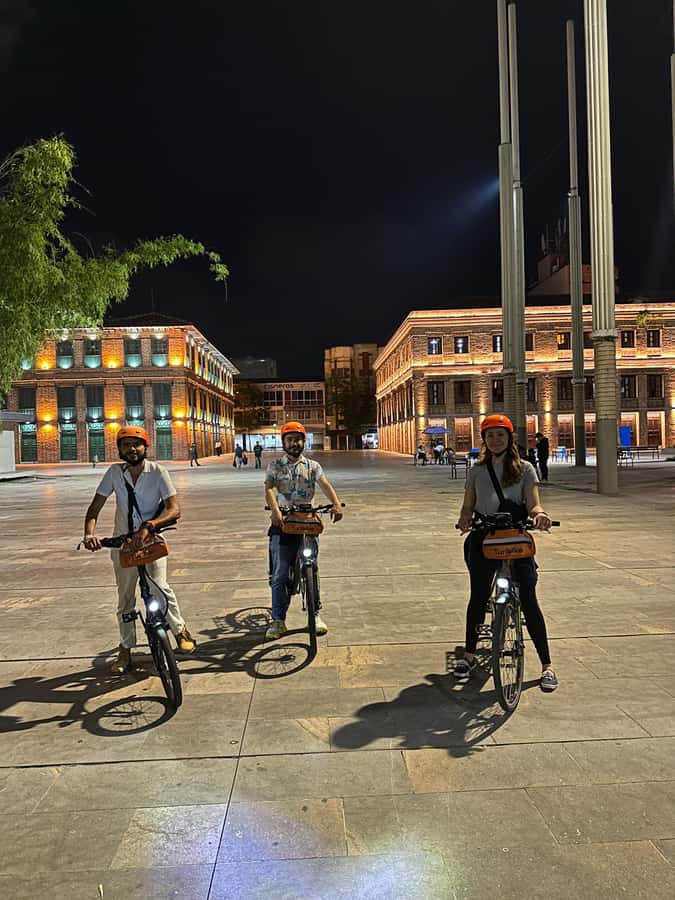 Medellín: History & Local Life Essentials Tour on an E-Bike - Key points before you book