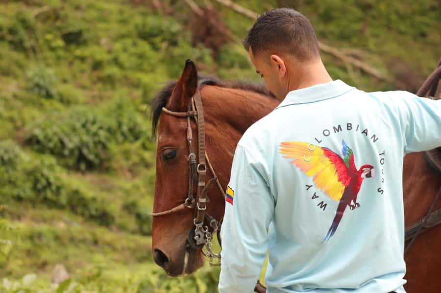 Medellin: Horseback Riding in the Medellin Mountains - Small Drawbacks to Know Before You Book