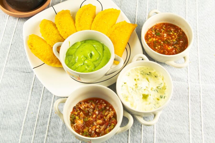 Medellin: Learn to make Colombian empanadas from scratch - What the strongest praise tells you