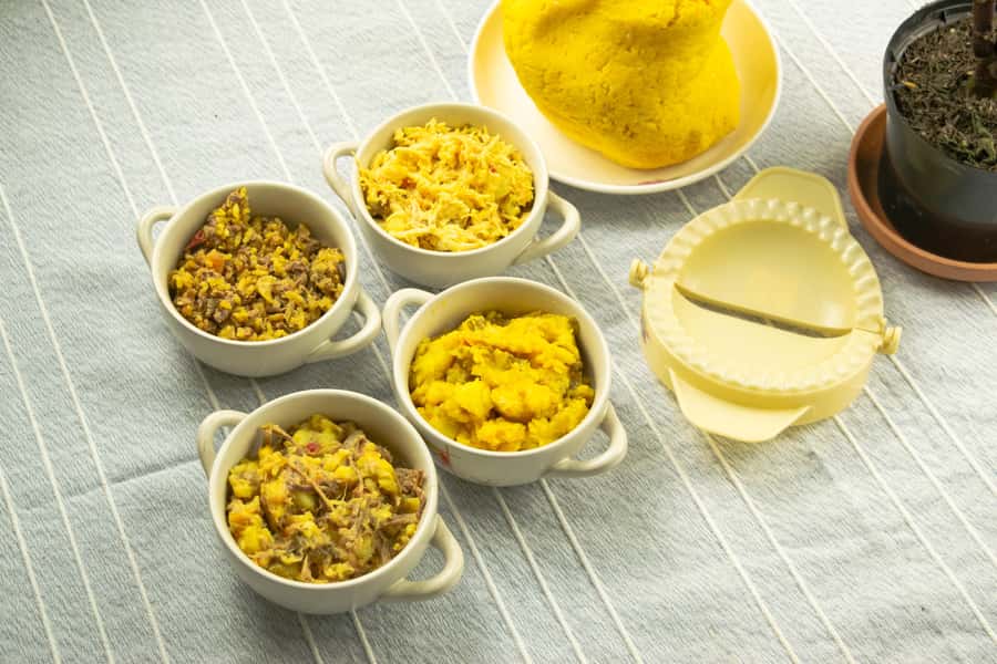 Medellin: Learn to make Colombian empanadas from scratch - Arriving at Casa 201 in Antioquia