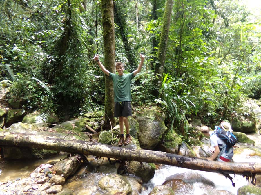Medellín: Nature Experience & Waterfall-Hike - Leaving Medellín for Antioquia’s green hills