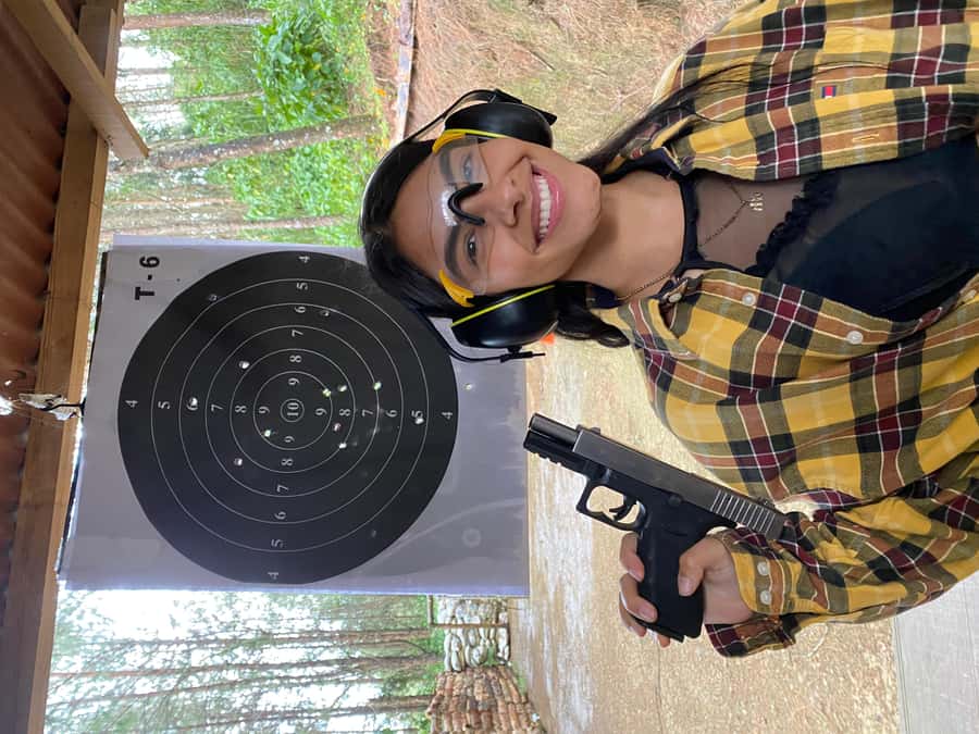 Medellin Outdoor Shooting Range Adventure - Getting from El Poblado to the outdoor range