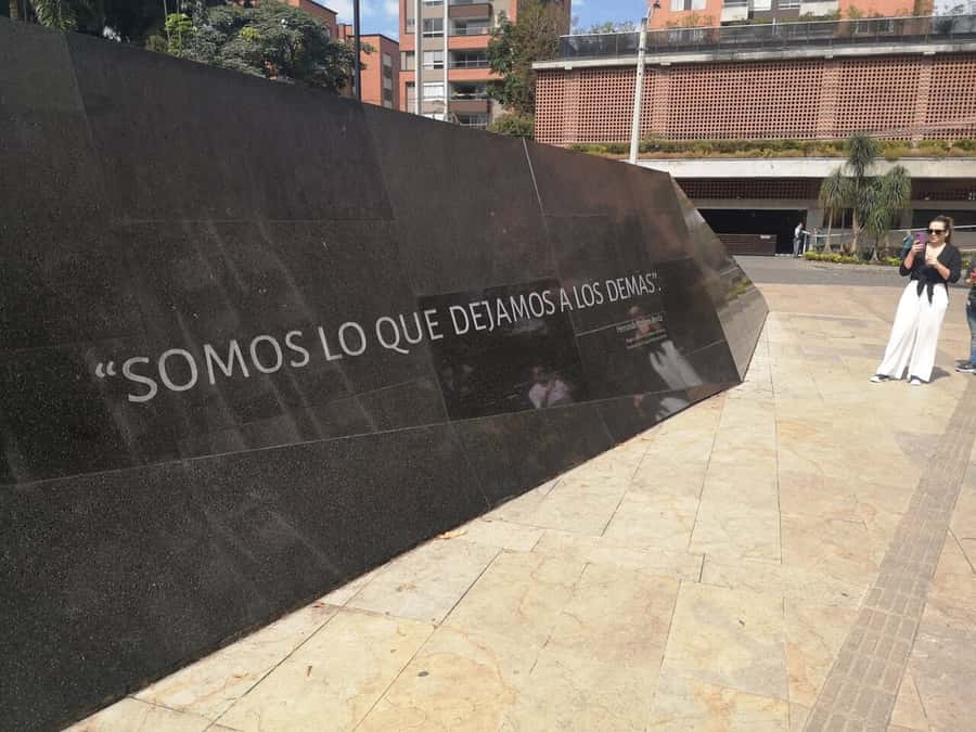 Medellin: Pablo Escobar, Dark Times & the New Medellin Tour - Who should book this Medellín experience?