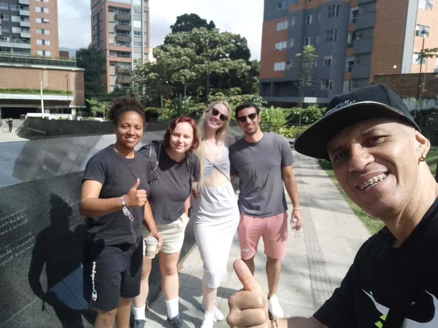 Medellin: Pablo Escobar, Dark Times & the New Medellin Tour - Why this tour works better than a simple Escobar biography