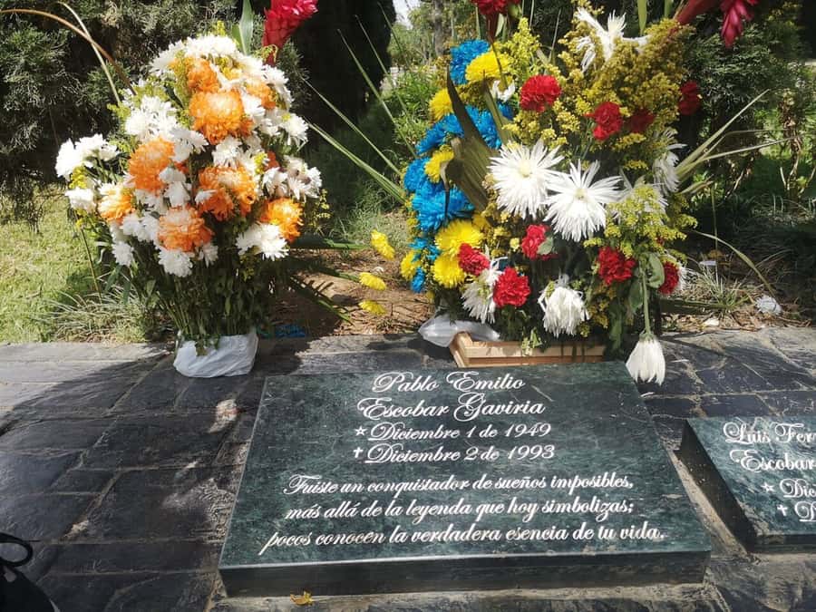 Medellin: Pablo Escobar, Dark Times & the New Medellin Tour - What the guides add to the experience