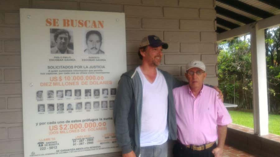 Medellin: Pablo Escobar Museum with Roberto Escobar … - Key points to know before booking