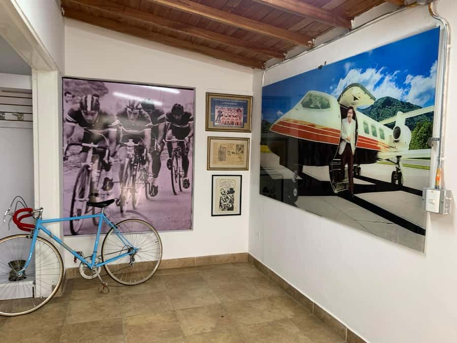 Medellin: Pablo Escobar Museum with Roberto Escobar … - Timing, comfort, and accessibility