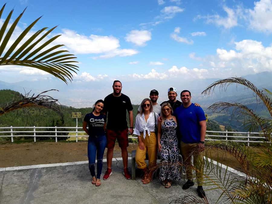 Medellin Pablo Escobar Tour - At a glance: what makes this tour useful