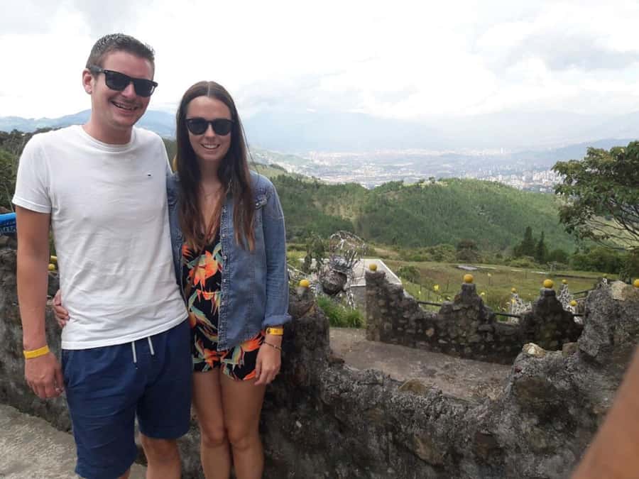 Medellin Pablo Escobar Tour - Who should book this experience?