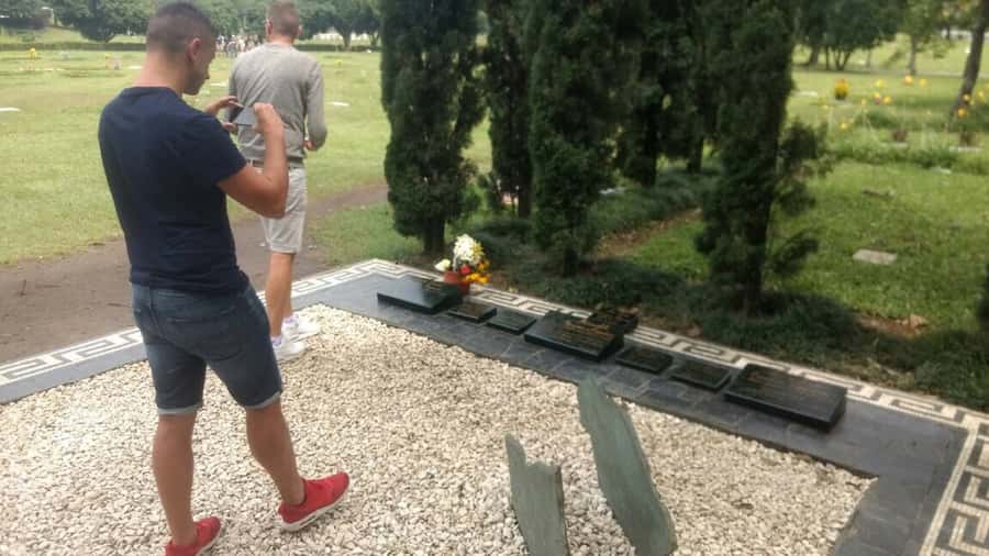 Medellin Pablo Escobar Tour - What the private format changes