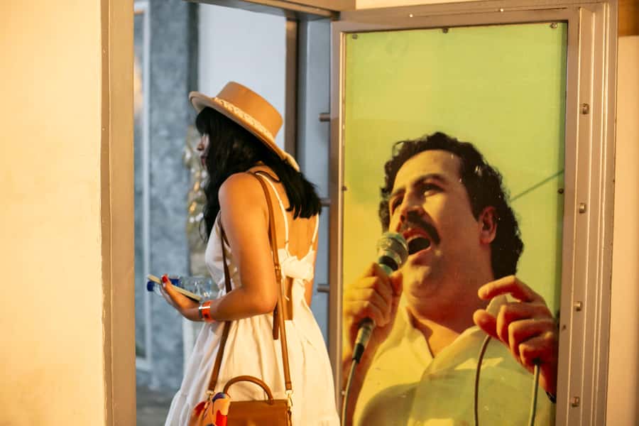 Medellín: Pablo Escobar Tour with Guide and Transportation - Key points to know before you book
